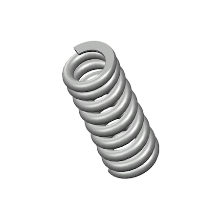 Approved Vendor Compression Spring, O= .796, L= 2.00, W= .156 S/U G209960089